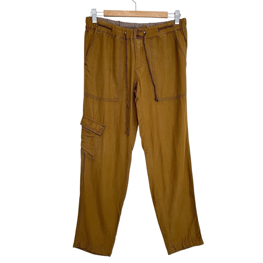 Hei Hei Anthropologie Lightweight Cargo Utility Pants